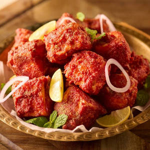 Paneer Koliwada