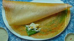 Mayo Cheese Sada Dosa