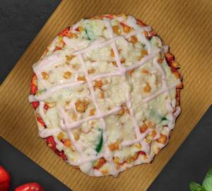 Cron Cheese Pizza [7Inch]