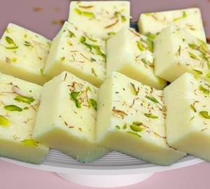 Malai Burfi(250 grams)