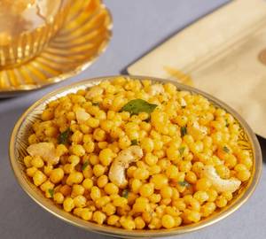 Spl Manikara Boondi