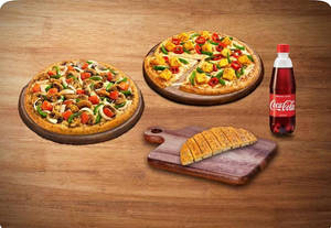 Special Party For 2 (veg)