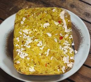 Veg pulao