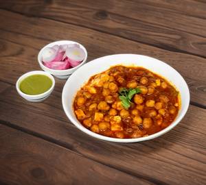 Chana masala