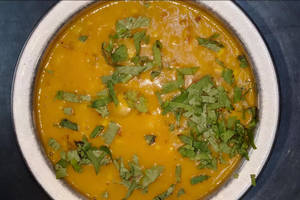 Dal Fry