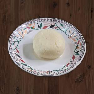 Sponge Rasgulla