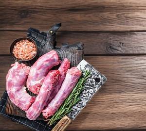 Chicken Necks300 Gram