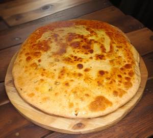 1 paneer paratha