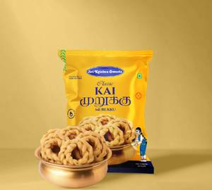 Kai Murukku 250g