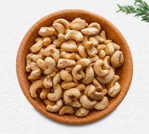 Dry Roasted Cashew