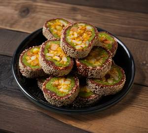 Kaju Casatta Roll