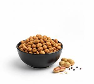 Pepper Peanut (Dry Roasted)