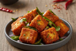 Paneer 65