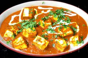 Paneer Butter Masala