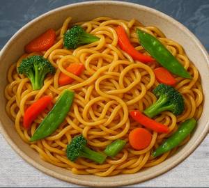 Veg noodles