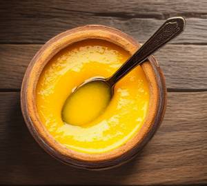 Pure Deshi Ghee [ 20 G ]