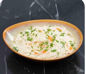 Fried Rice Veg