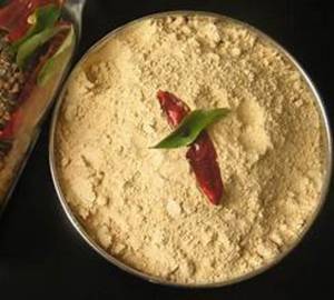 Garlic Paruppu Podi