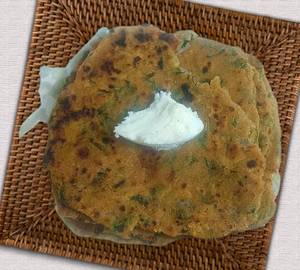 Missi Roti