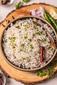 Jeera Fried Rice