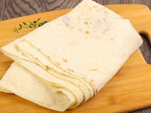 Rumali Roti