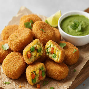 Veg Nuggets