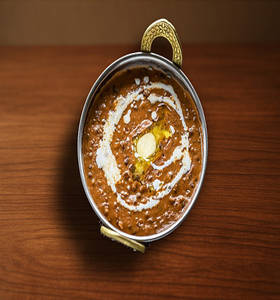Daal Makhni