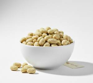 Sour Cream Peanut (Dryroasted)
