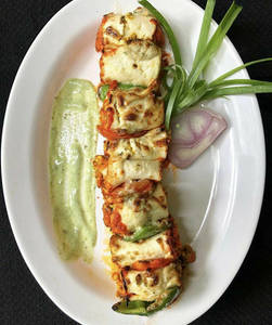 Paneer Malai Kebab