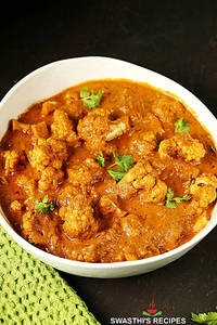 Gobi Masala