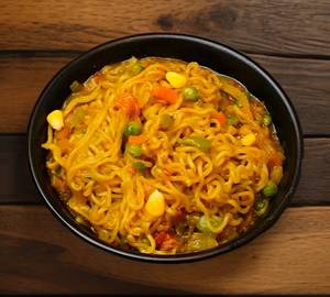 Vegetable Maggi