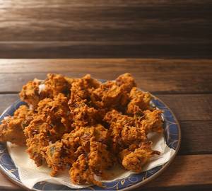 Inji Pakoda