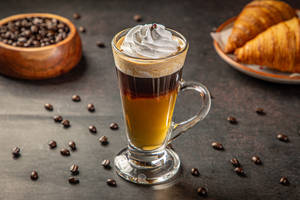 Irish Coffee