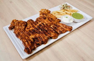 Salalah Honey Glaze