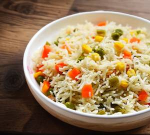Veg Pulao