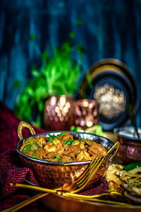 Paneer Kadai
