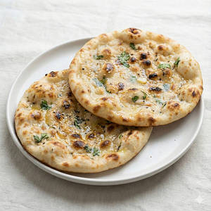 Butter Kulcha