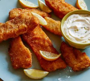 Fish Fry