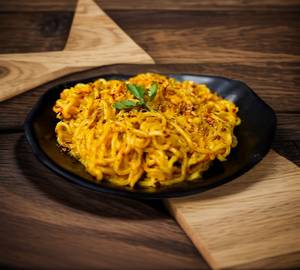 Masala Maggi