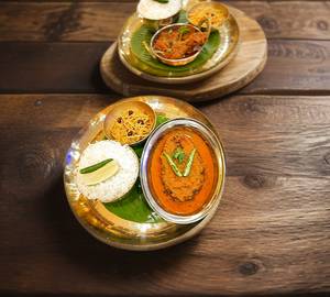 Corporate Katla Thali