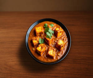 Handi Paneer