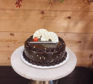 Chocolate Truffle { 500gms }