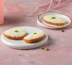 Chena Toast - 2pcs 