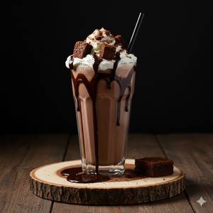 Brownie Shake