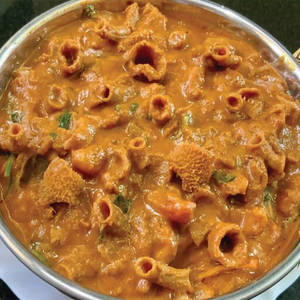 Mutton Kudal Gravy