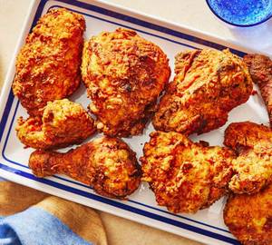 Fried Chicken
