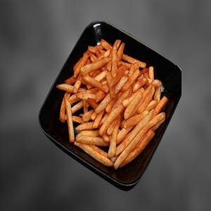 Peri Peri Fries (large)