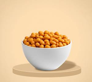 Tomato Peanut (Dry Roasted)