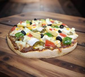 Veggie Lover Pizza