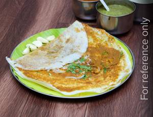 Masala Dosa